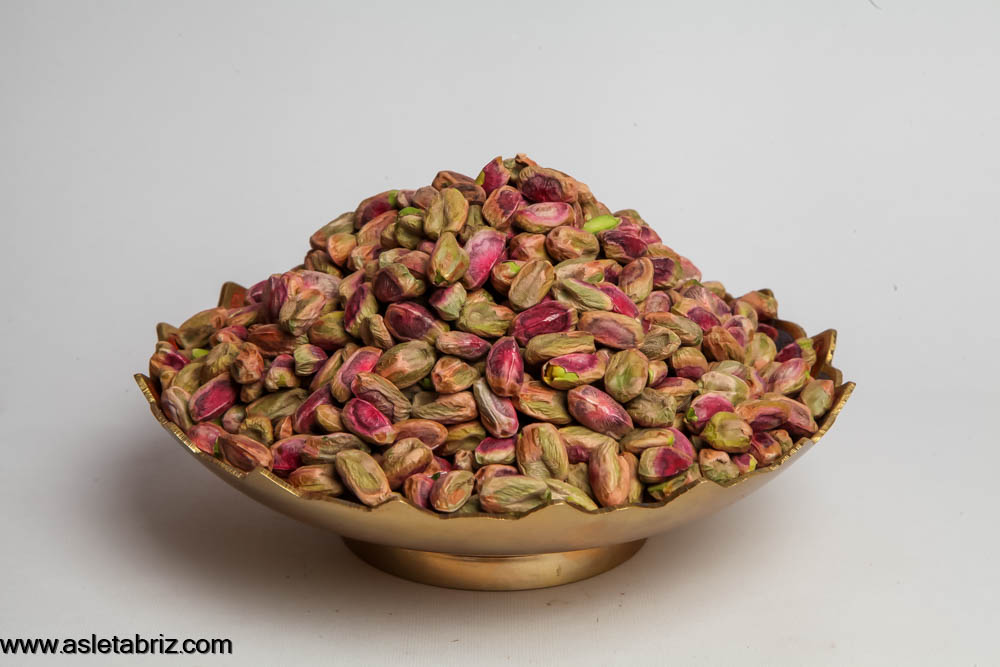 خرید فروش مغز پسته درجه یک با شرایط فوق العاده