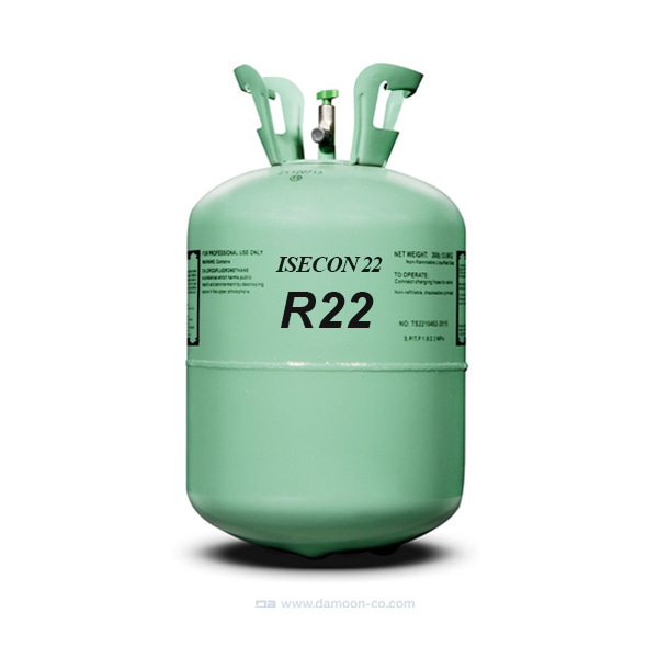خرید و قیمت گاز R22 + فروش عمده