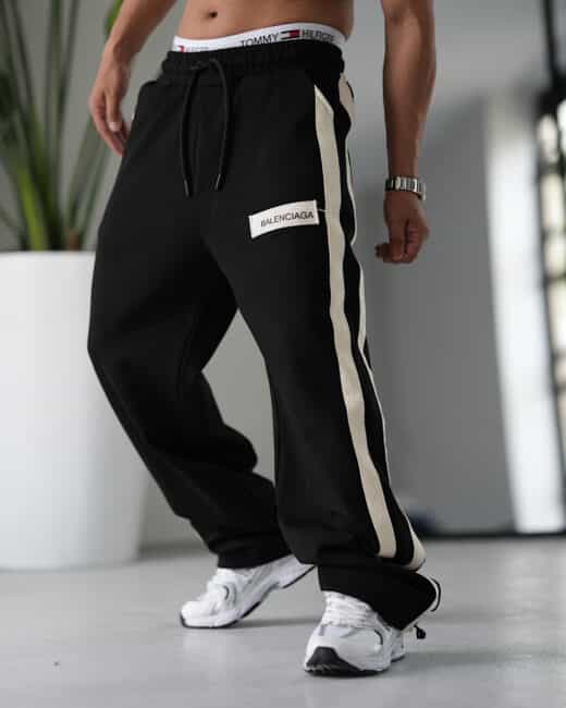 تصویر 2 از خرید و قیمت شلوار اسلش + فروش عمده