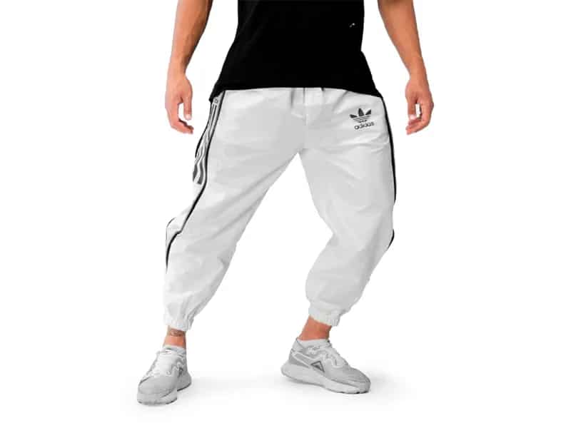 تصویر 3 از خرید و قیمت شلوار اسلش + فروش عمده