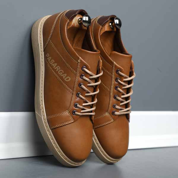 خرید و قیمت کفش مردانه + فروش عمده