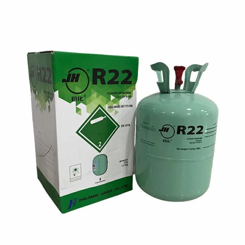 خرید و قیمت گاز کولر گازی + فروش صادراتی