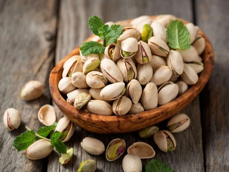 فروش پسته + قیمت خرید به صرفه