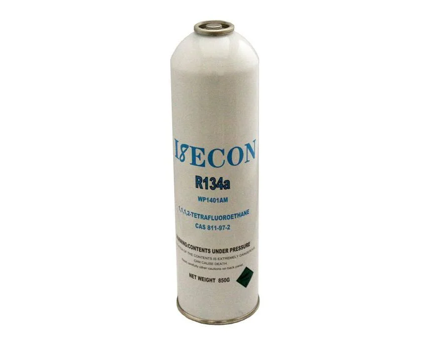 قیمت روز گاز R134 یک کیلویی