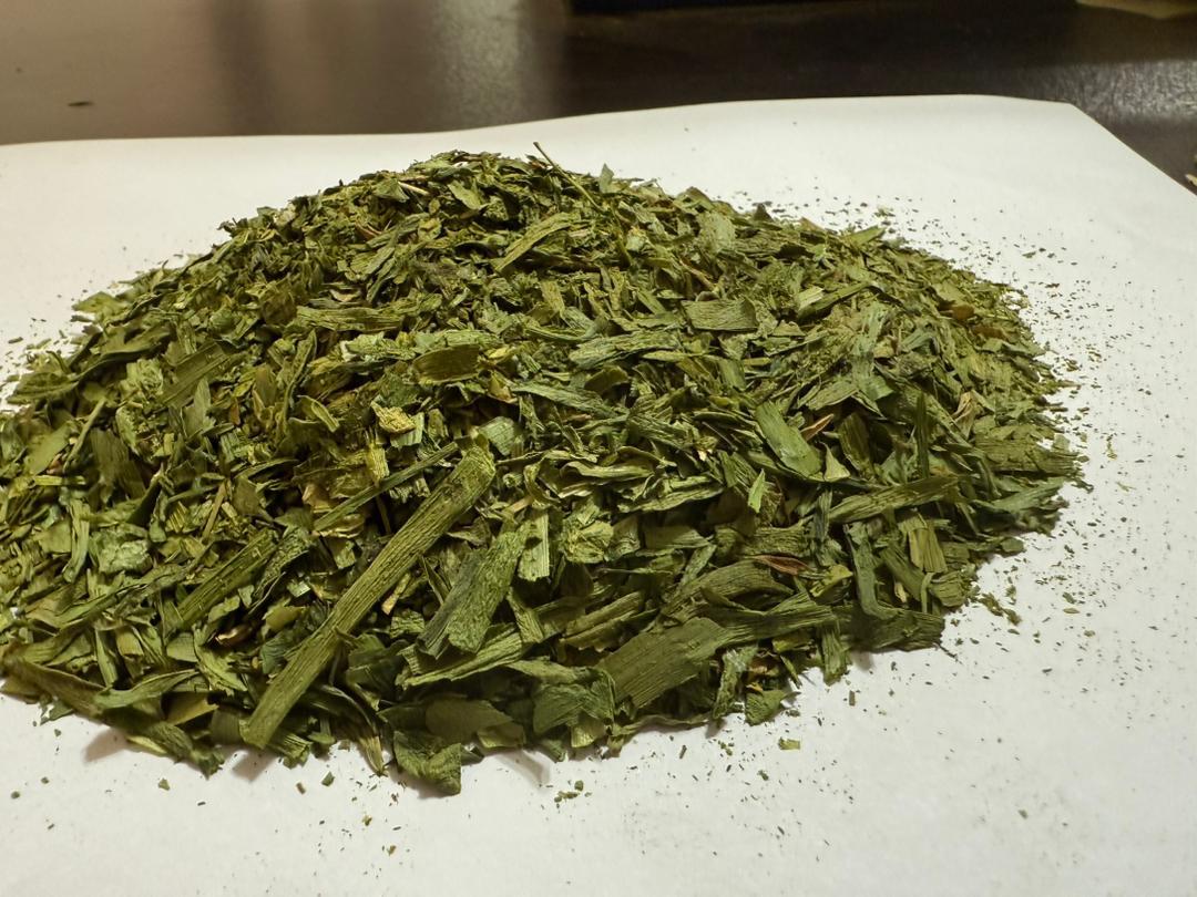 خرید سبزی خشک تره + لیست قیمت