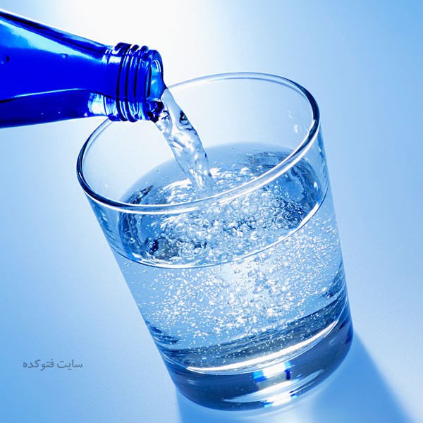 قیمت آب معدنی گاز دار + خرید باور نکردنی