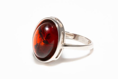 تصویر 3 از قیمت خرید سنگ عقیق خرمایی + فروش ویژه