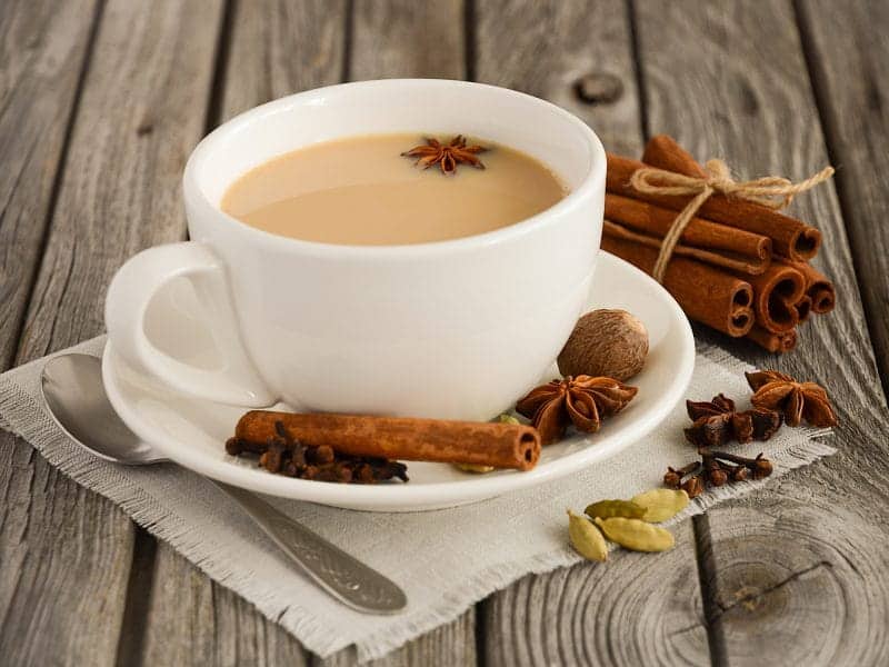 خرید و قیمت دمنوش میخک + فروش عمده
