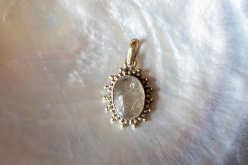 تصویر 1 از قیمت سنگ عقیق کوارتز + خرید باور نکردنی