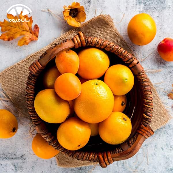خرید و قیمت پرتقال + فروش عمده