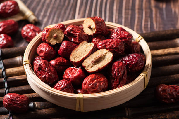 خرید عمده عناب خشک