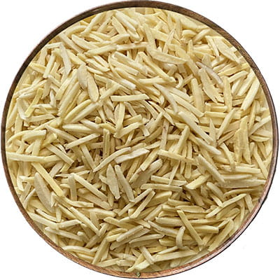 خرید جدید ترین انواع خلال پسته سفید