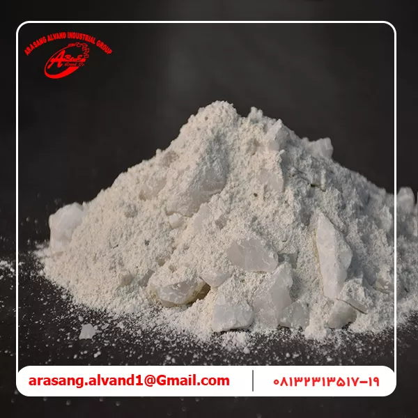 خرید و قیمت جرم نسوز سیلیسی + فروش صادراتی