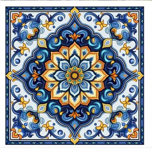 کاشی مرغوب ایرانی + خرید عمده و به صرفه