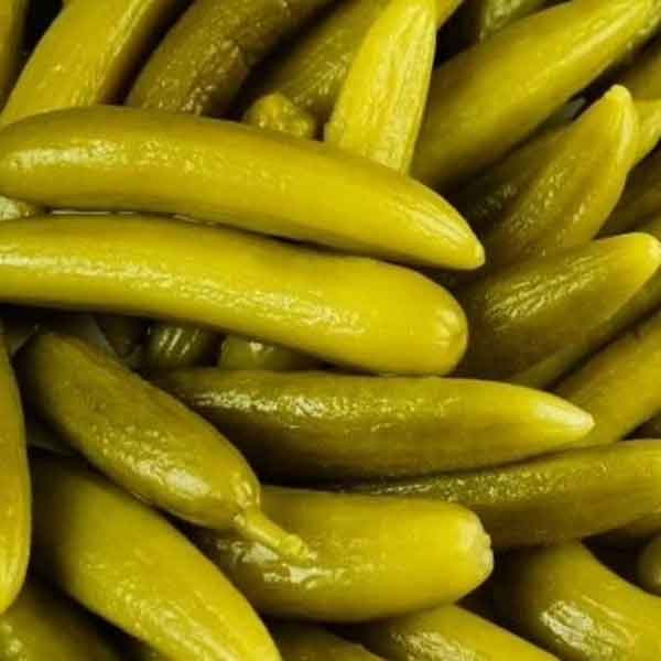 خرید و قیمت خیارشور + فروش عمده