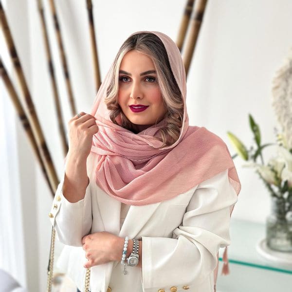 خرید شال زنانه + قیمت فروش استثنایی