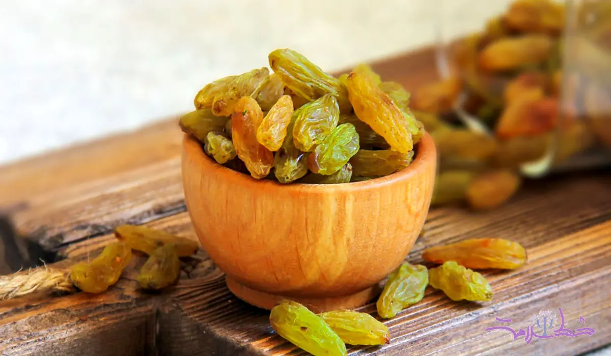 قیمت کشمش سبز قلمی اعلا + خرید باور نکردنی