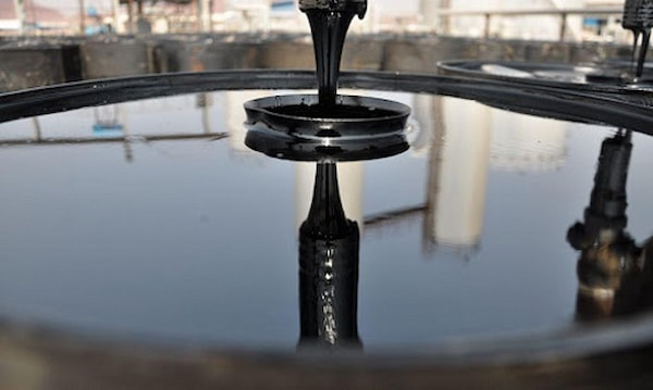 خرید و قیمت قیر صادراتی + فروش عمده