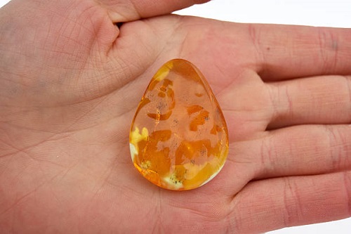 قیمت سنگ عقیق لانه زنبوری با کیفیت ارزان + خرید عمده