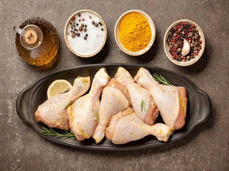 خرید و قیمت ادویه مرغ + فروش عمده