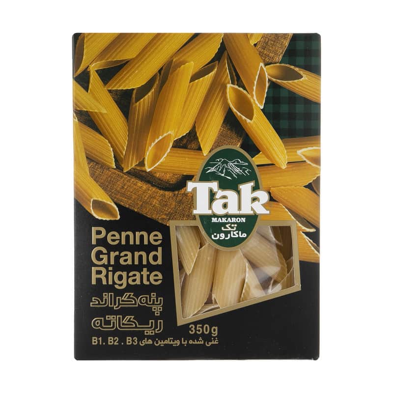 خرید و قیمت ماکارونی + فروش عمده