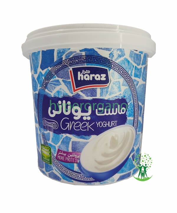 قیمت ماست یونانی + خرید باور نکردنی