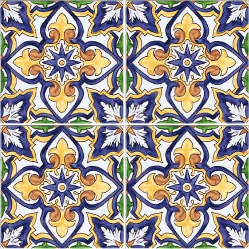 خرید و فروش کاشی استخری ایرانی + فروش عمده