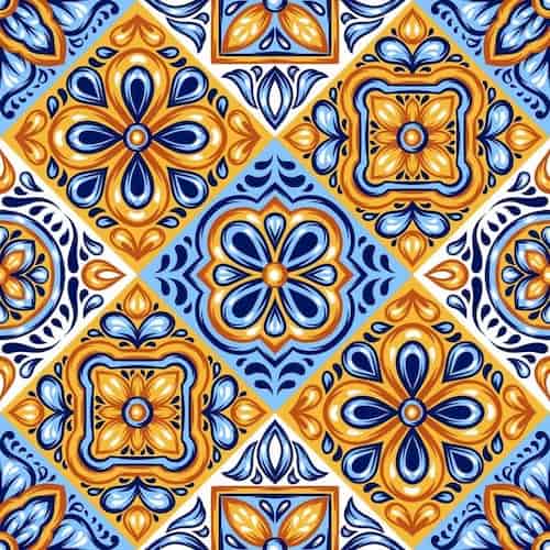 خرید و فروش کاشی مرغوب استخری + فروش استثنایی