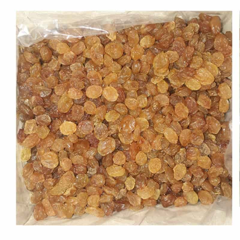 خرید و قیمت کشمش پلویی + فروش عمده