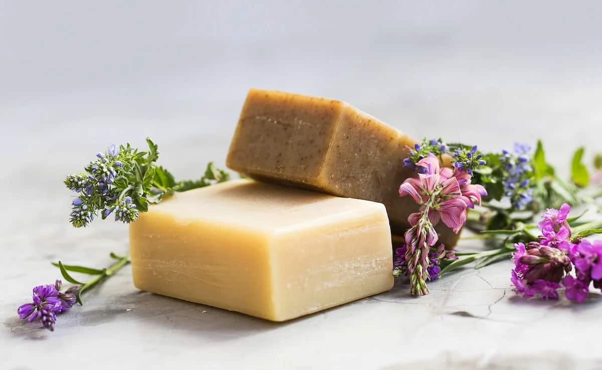 قیمت خرید صابون های سنتی + فروش عمده