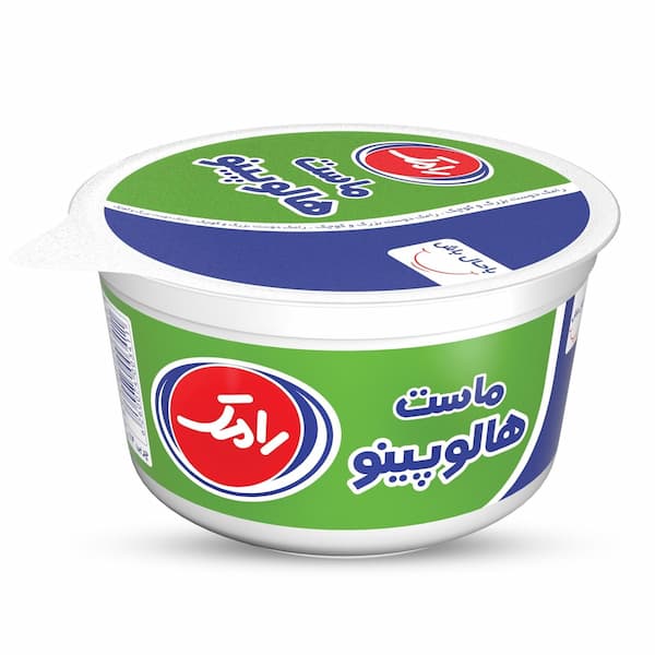 خرید و قیمت ماست تک نفره + فروش عمده