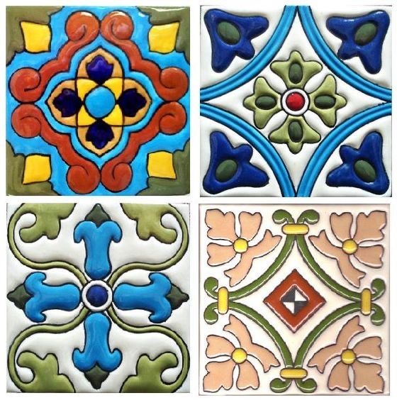 خرید کاشی برجسته مرغوب + فروش استثنایی