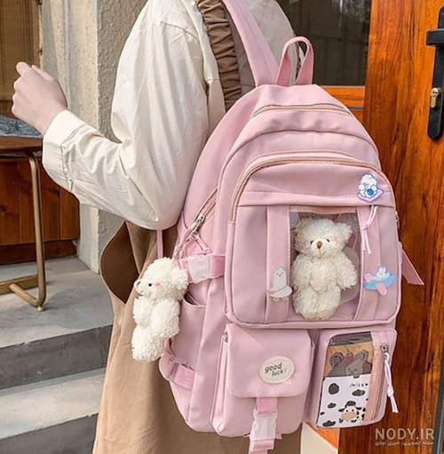 قیمت کوله پشتی دخترانه فانتزی با فروش عمده