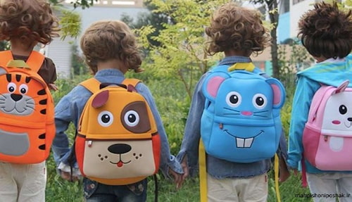 قیمت روز انواع کوله پشتی