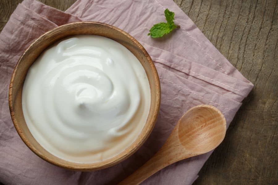 قیمت خرید ماست طعم دار + فروش ویژه