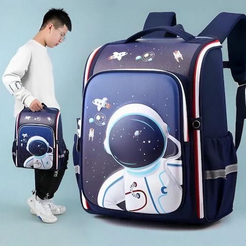 خرید و قیمت انواع کوله پشتی دخترانه و پسرانه