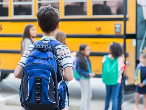 خرید و قیمت انواع  کوله پشتی