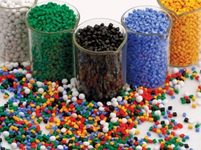 فروشنده بهترین گرانول Pvc بادی رنگی در ایران + قیمت همکاری