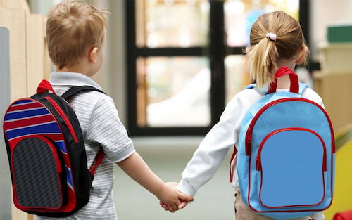 خرید جدیدترین انواع انواع کوله پشتی فانتزی