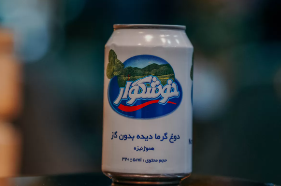 قیمت خرید دوغ قوطی با فروش عمده
