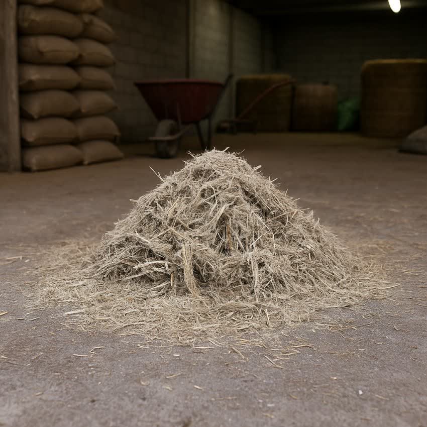 خرید تفاله نیشکر برای دام