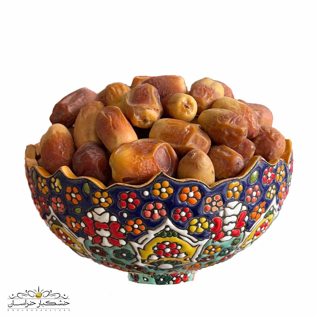 خرید عمده خرما زاهدی + بهترین کیفیت
