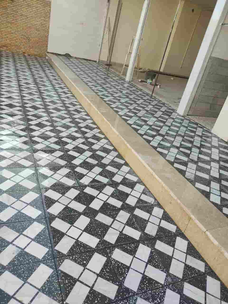 خرید موزاییک پروانه ای + قیمت با صرفه