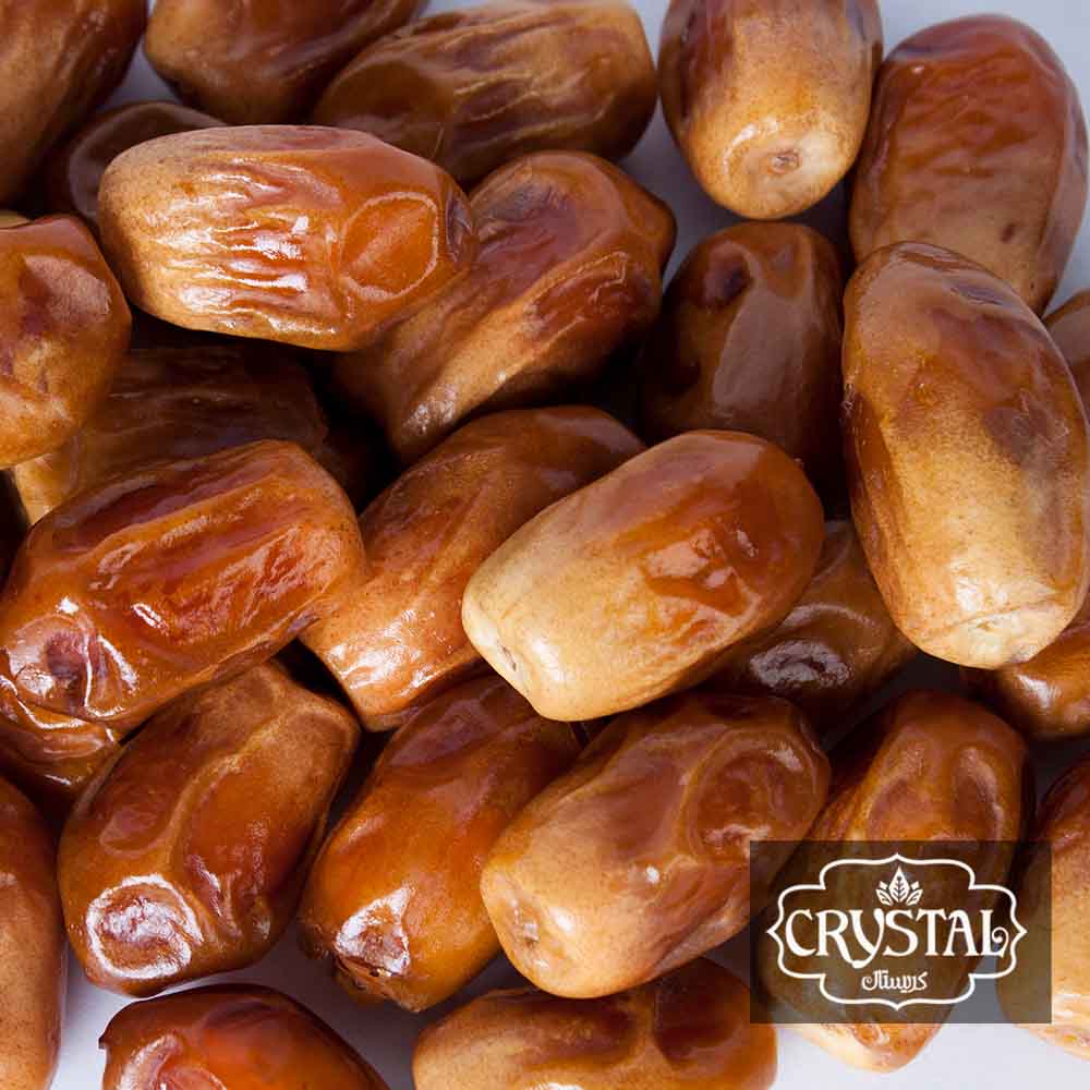 تصویر 4 از قیمت خرید خرما زاهدی ایرانی جدید