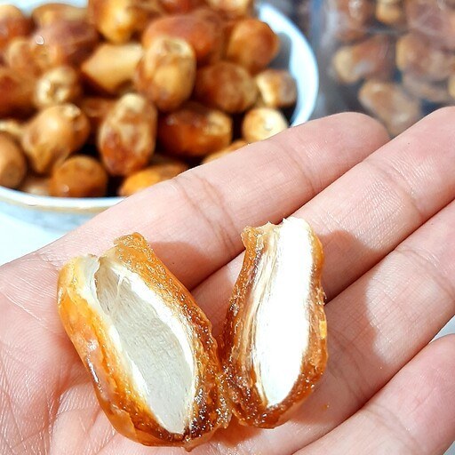 تصویر 1 از قیمت خرید خرما زاهدی ایرانی جدید