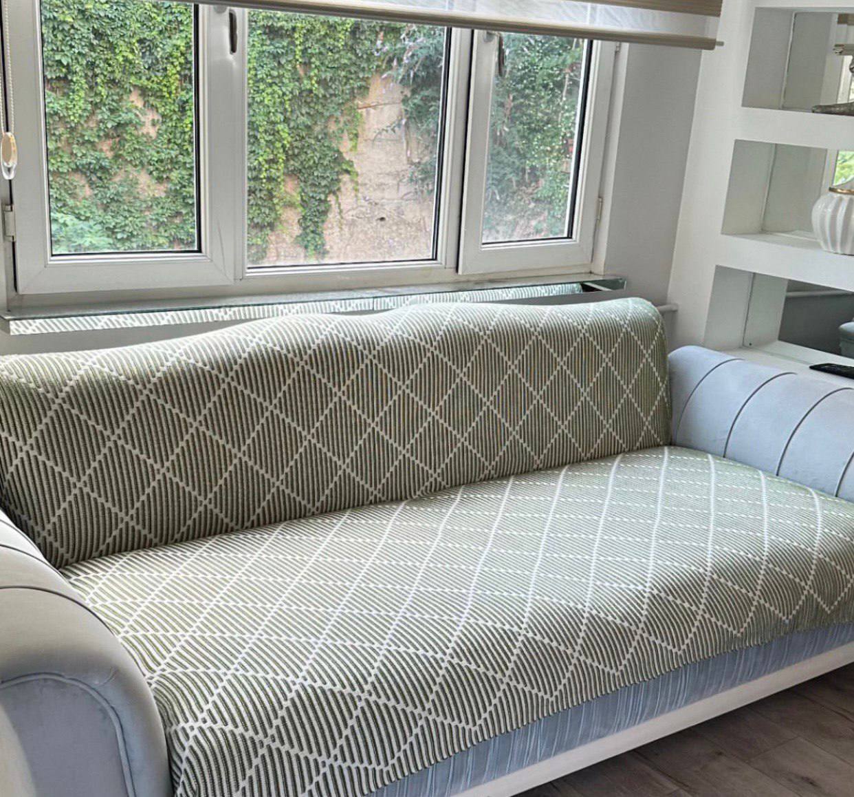 قیمت روز پتو شال مبل لیان + پخش عمده