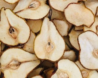 تصویر 2 از خرید استثنایی گلابی خشک درجه یک + قیمت رقابتی