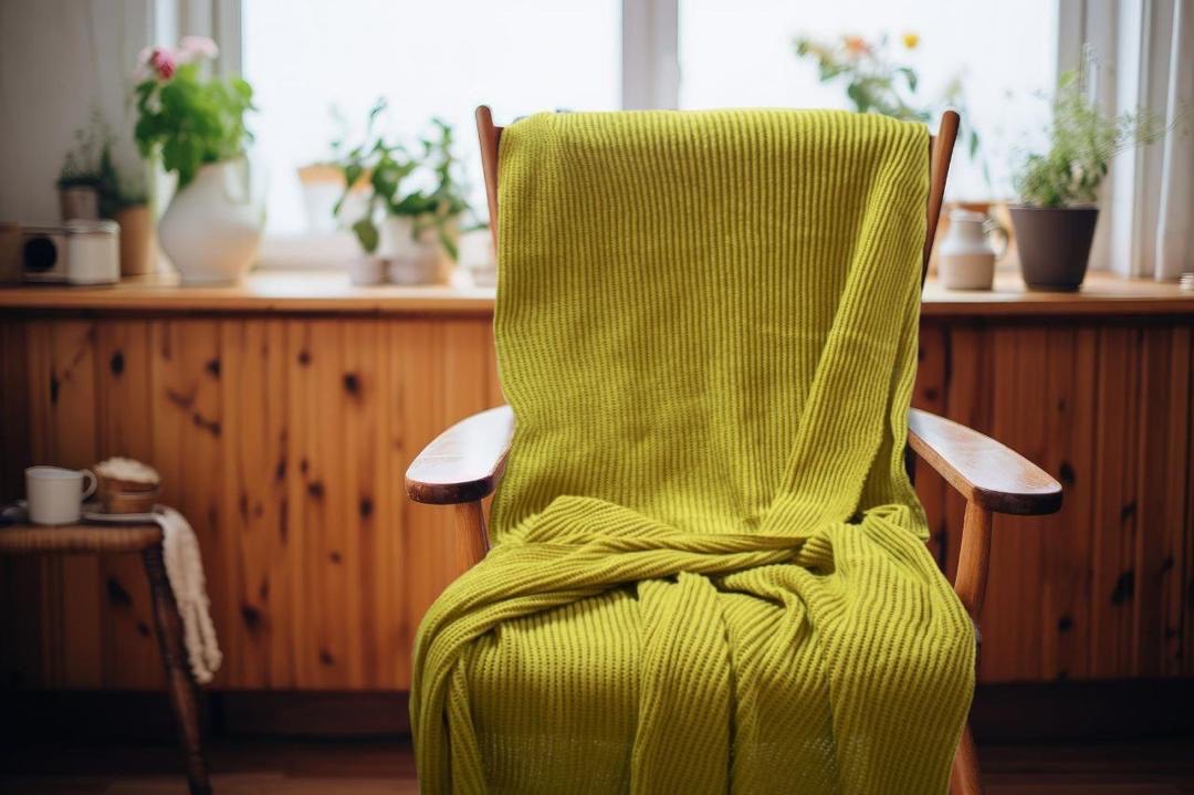 فروش پتو شال کنار مبل کارما + قیمت عمده