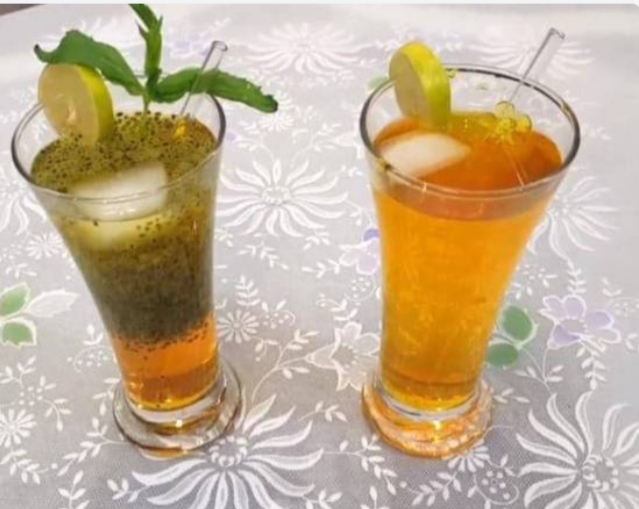 تصویر 5 از خرید و فروش شربت زعفران سحر خیز