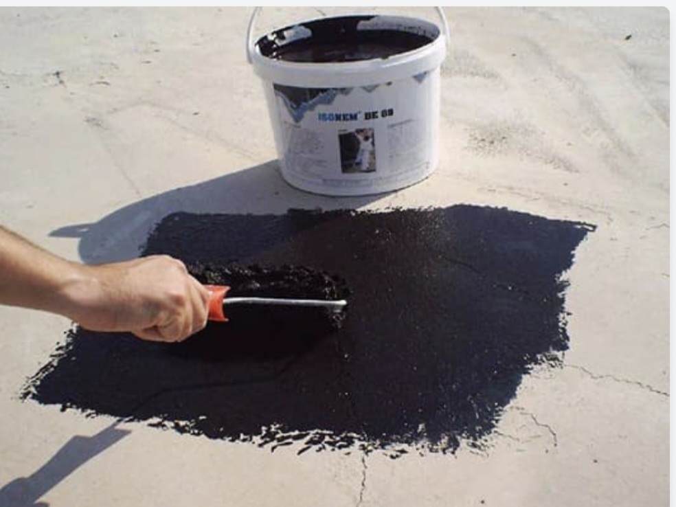 قیمت قیر اکسید شده + خرید باور نکردنی